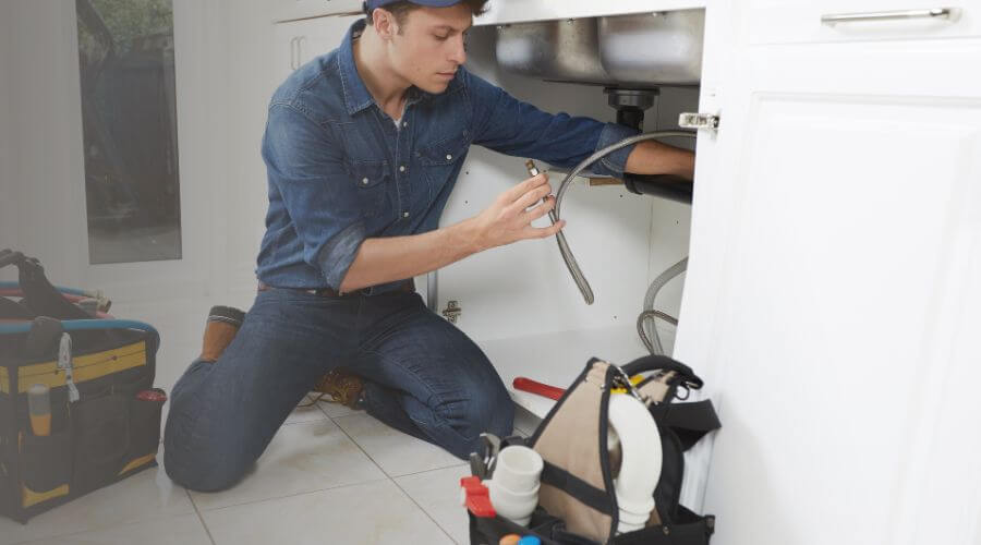Professional Leak Detection Services in Mount Wolf, PA